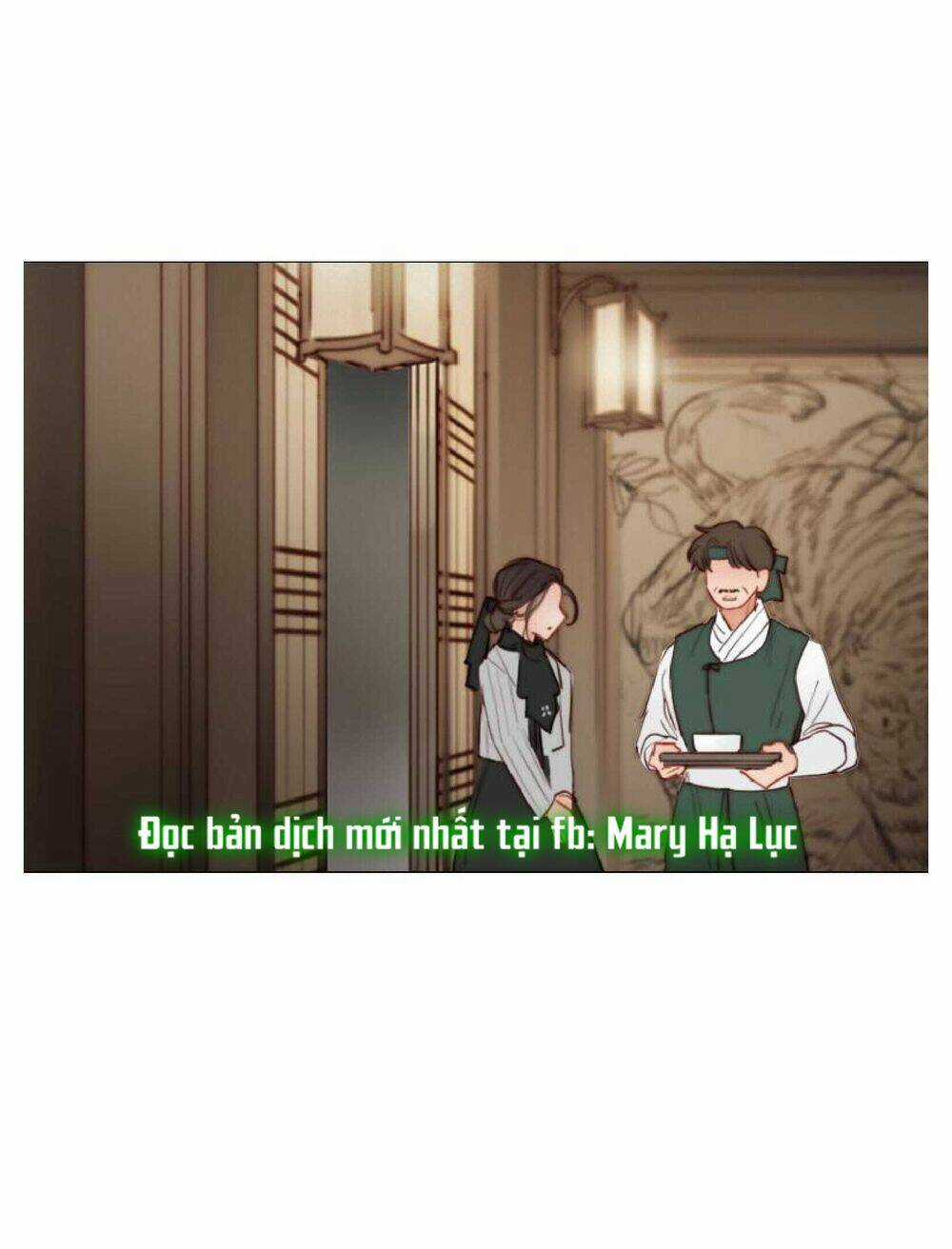 Mùa Đông Tăm Tối Chapter 85 trang 84