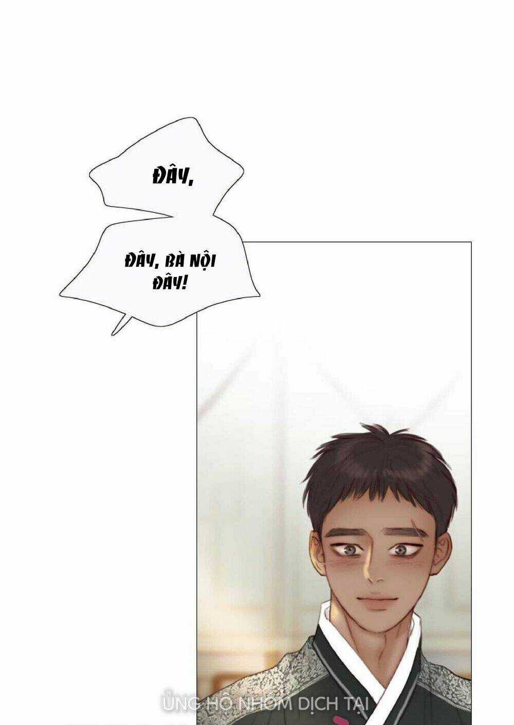 Mùa Đông Tăm Tối Chapter 85 trang 9