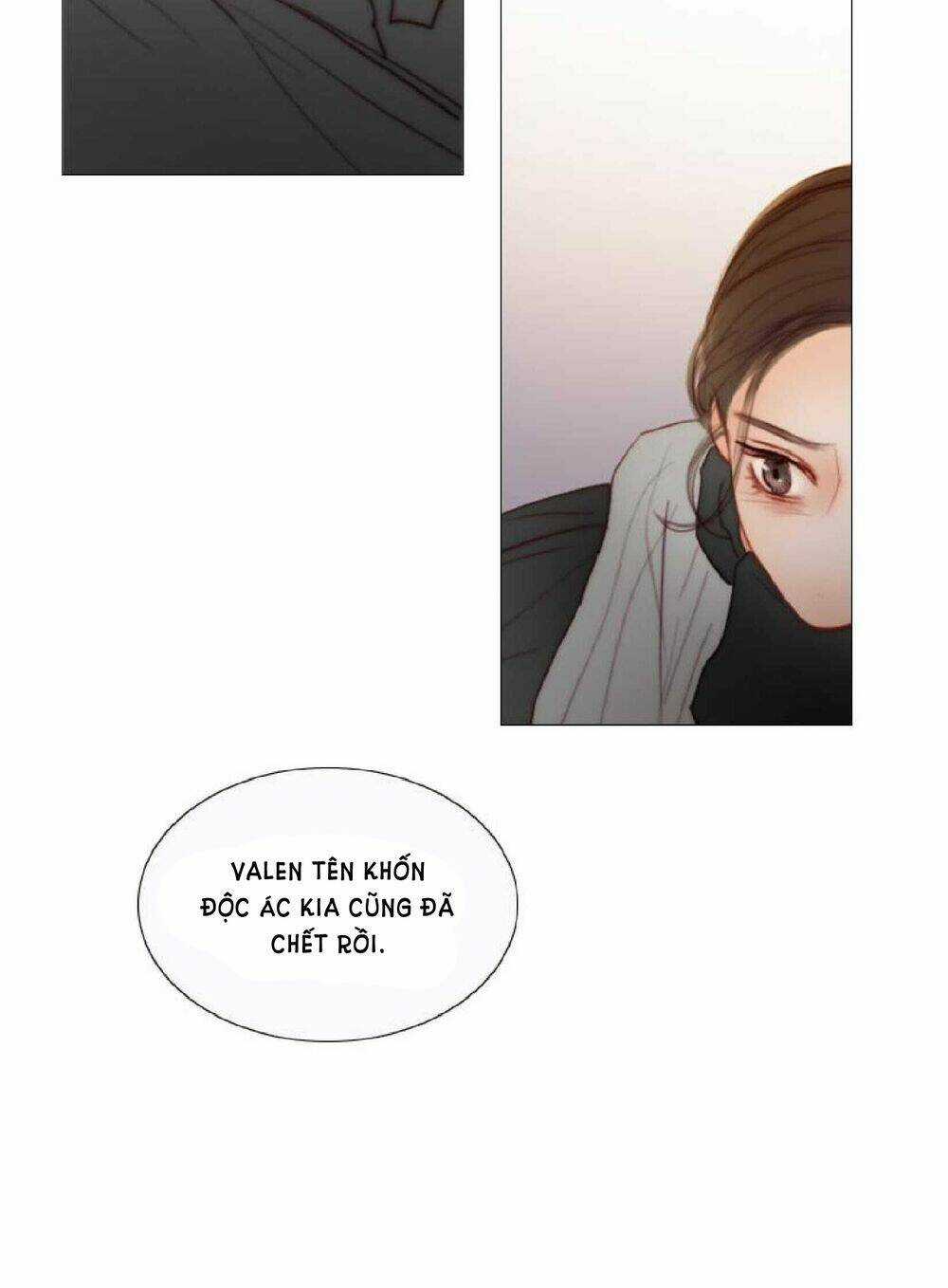 Mùa Đông Tăm Tối Chapter 86 trang 12