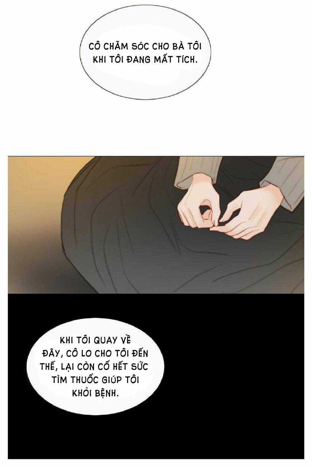 Mùa Đông Tăm Tối Chapter 86 trang 18