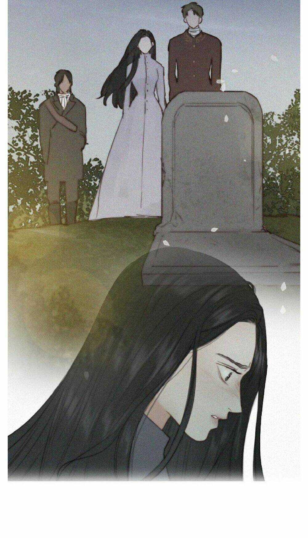 Mùa Đông Tăm Tối Chapter 86 trang 20