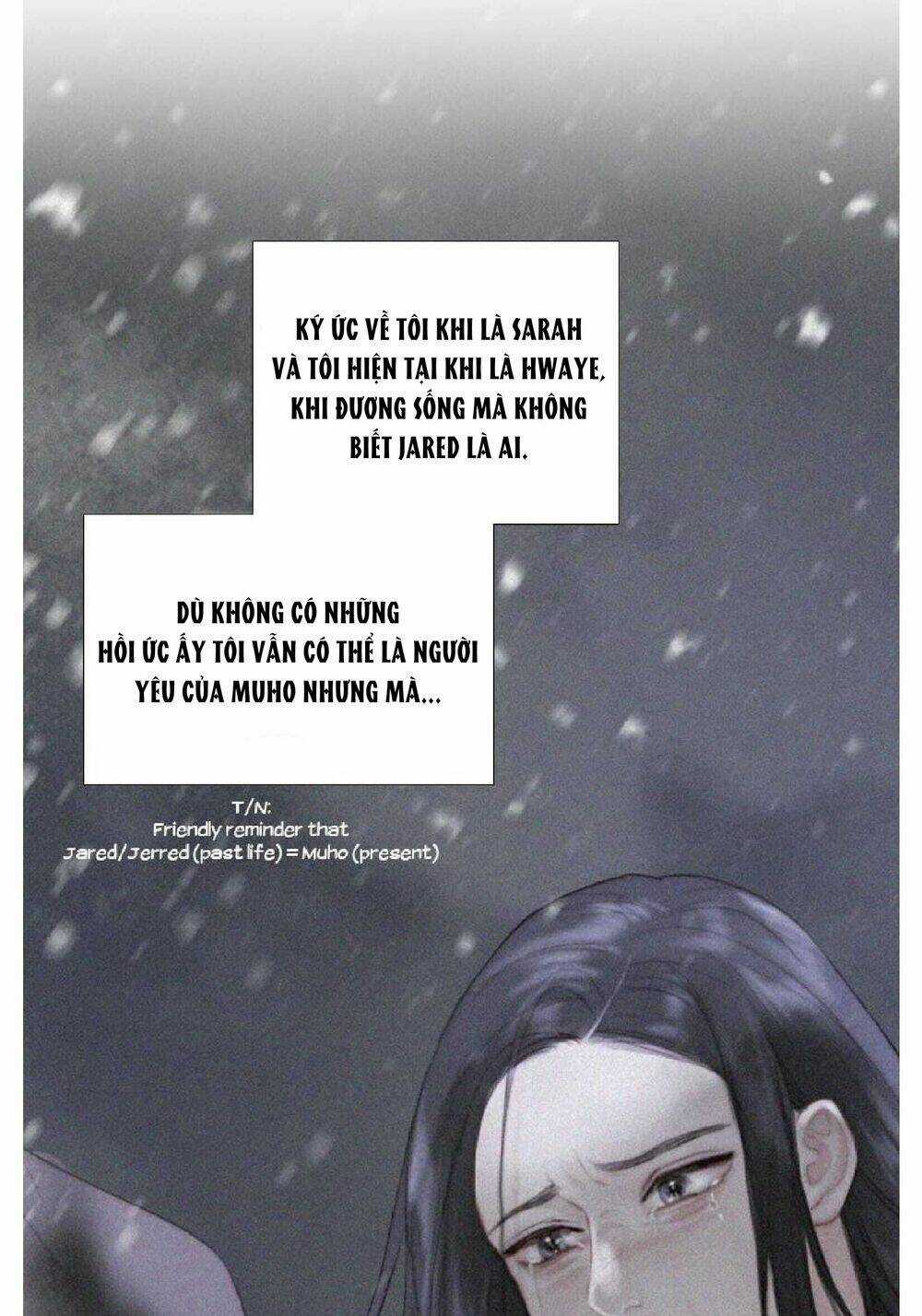 Mùa Đông Tăm Tối Chapter 86 trang 23