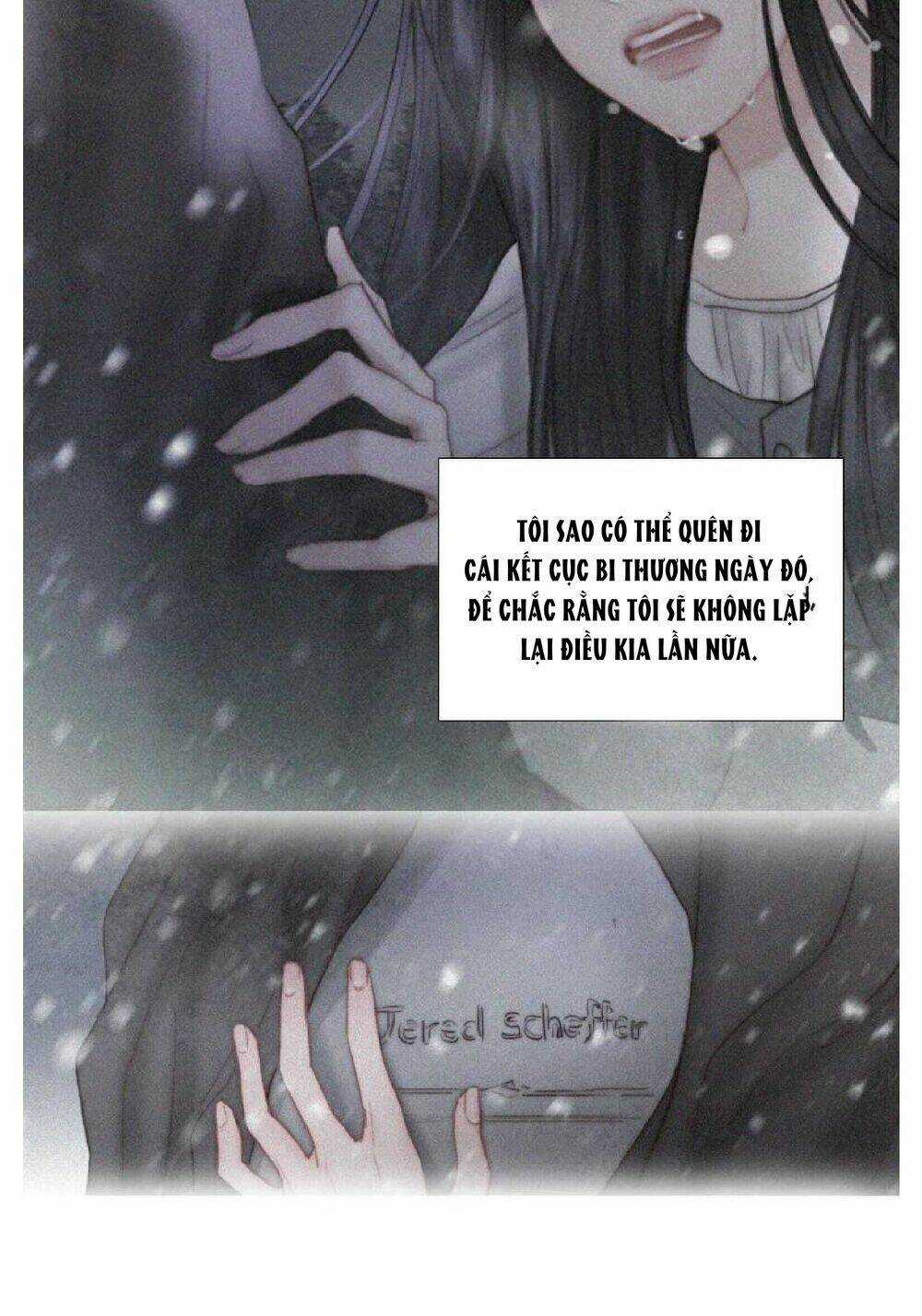 Mùa Đông Tăm Tối Chapter 86 trang 24