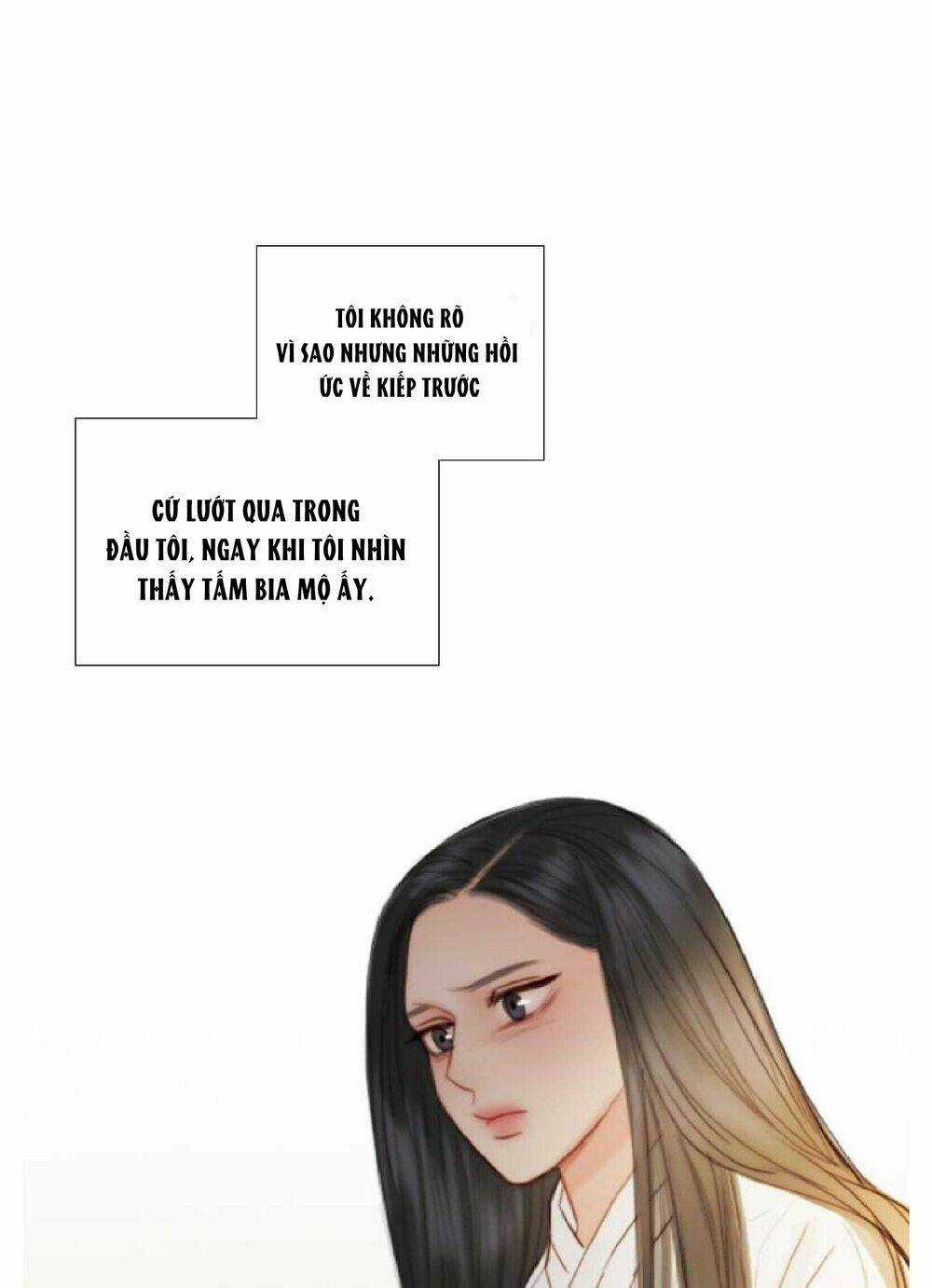 Mùa Đông Tăm Tối Chapter 86 trang 29