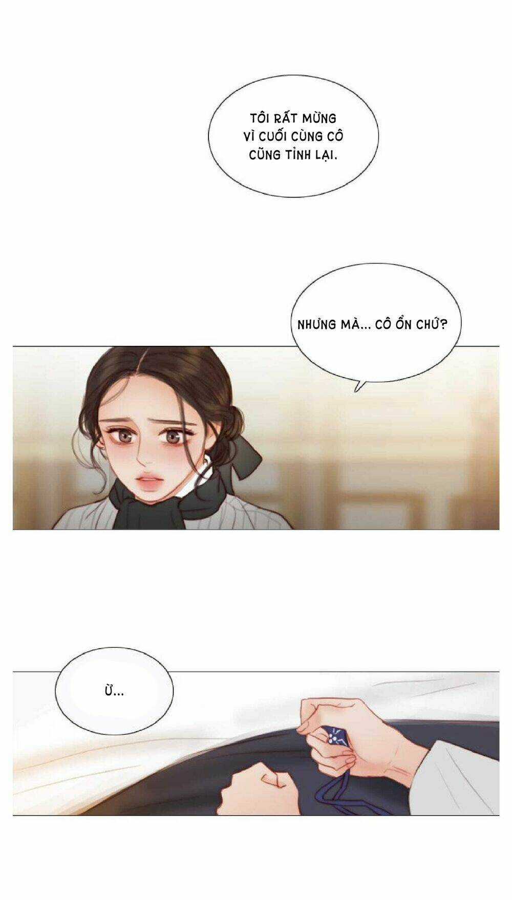 Mùa Đông Tăm Tối Chapter 86 trang 3