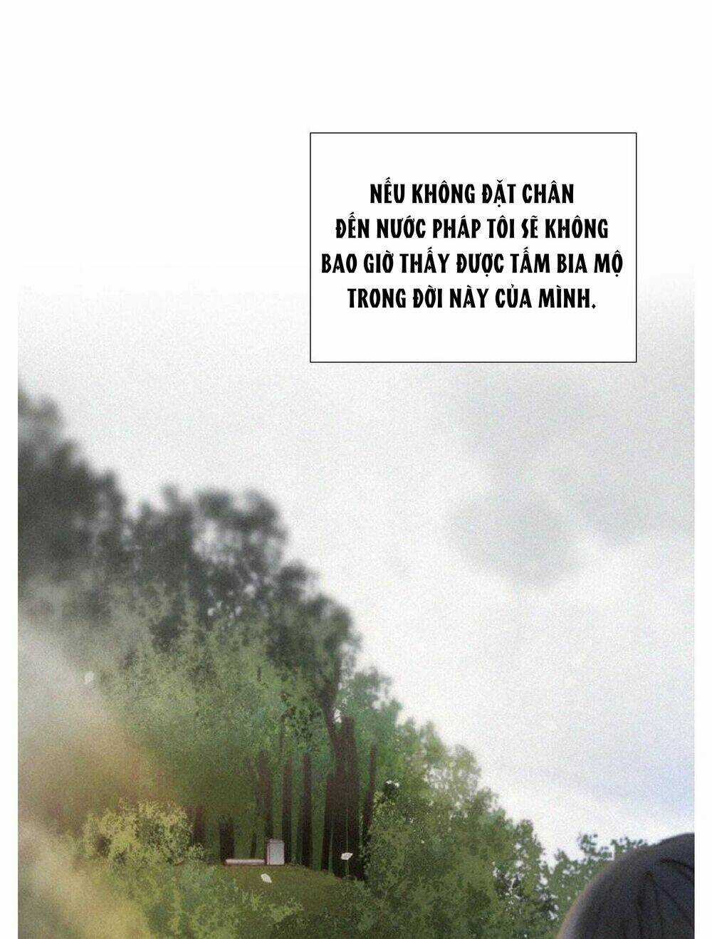 Mùa Đông Tăm Tối Chapter 86 trang 31