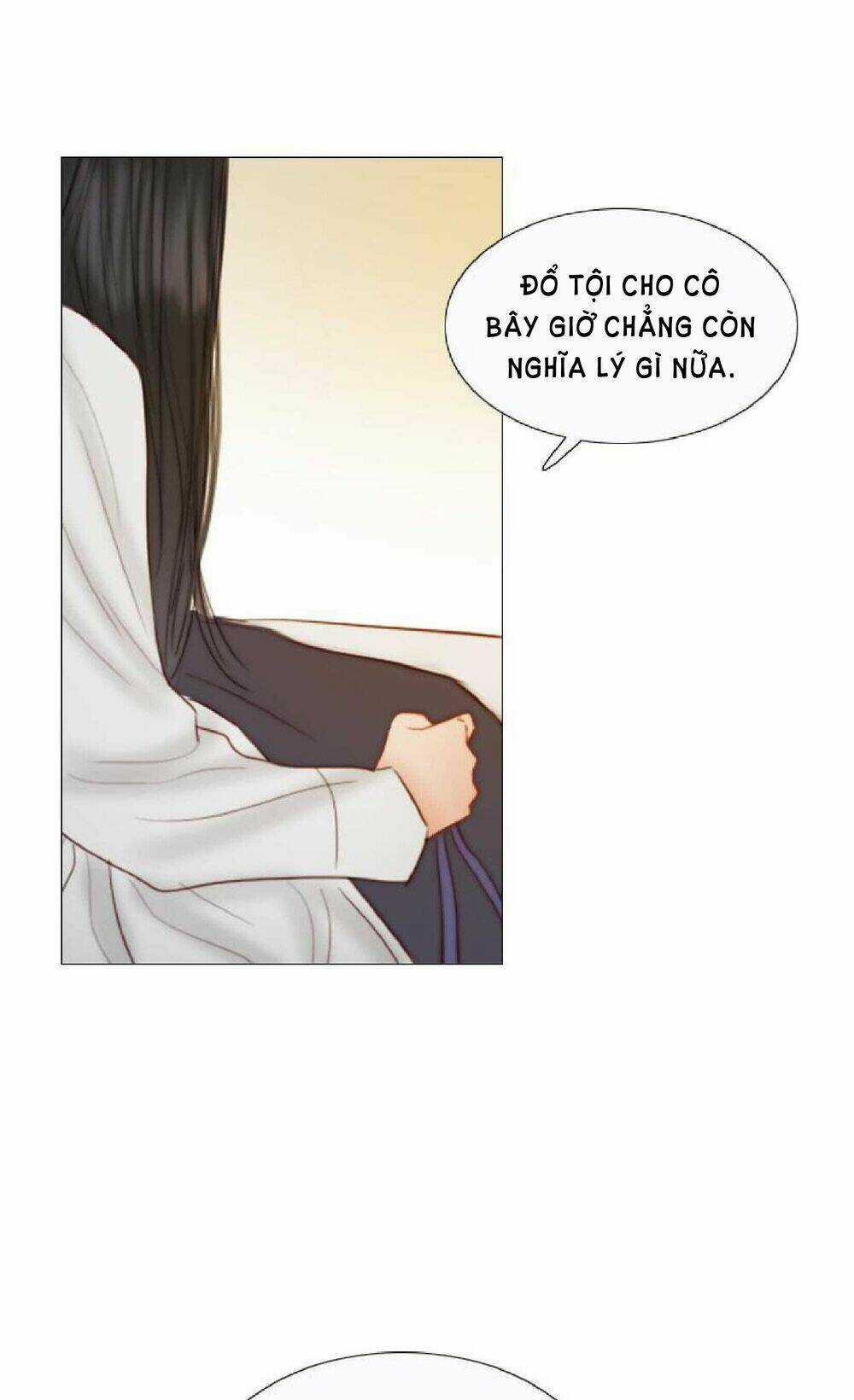 Mùa Đông Tăm Tối Chapter 86 trang 33