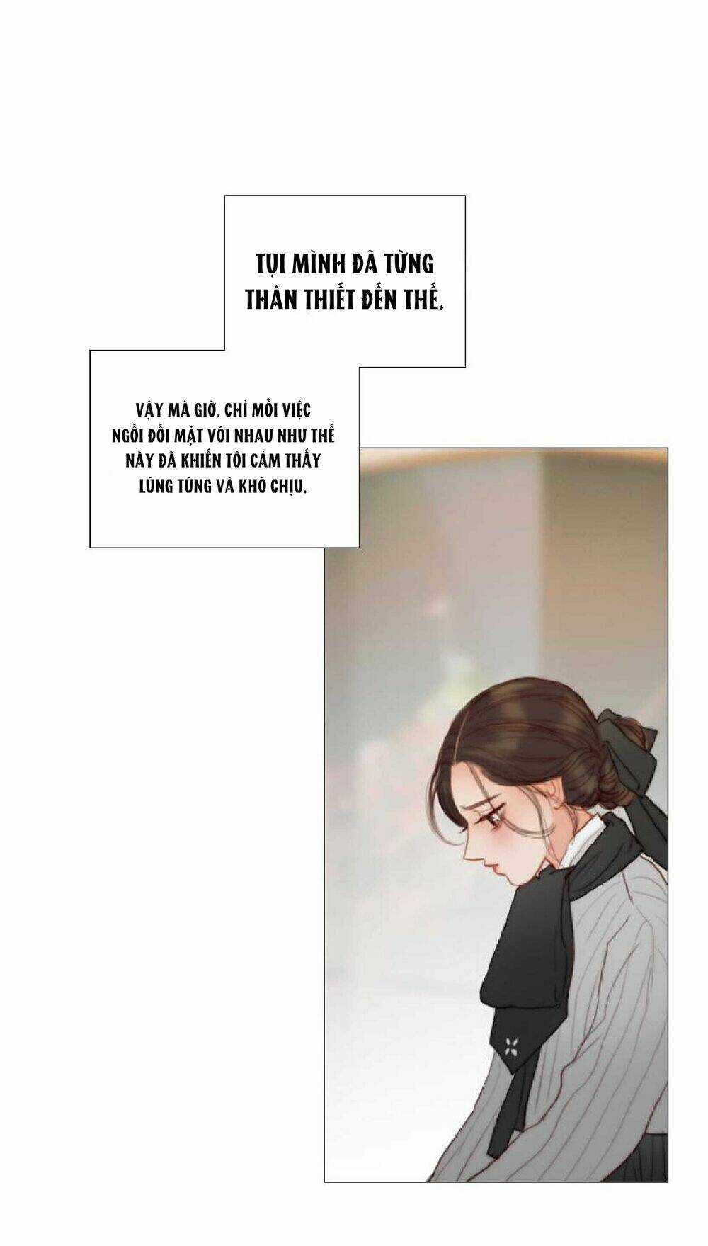 Mùa Đông Tăm Tối Chapter 86 trang 4