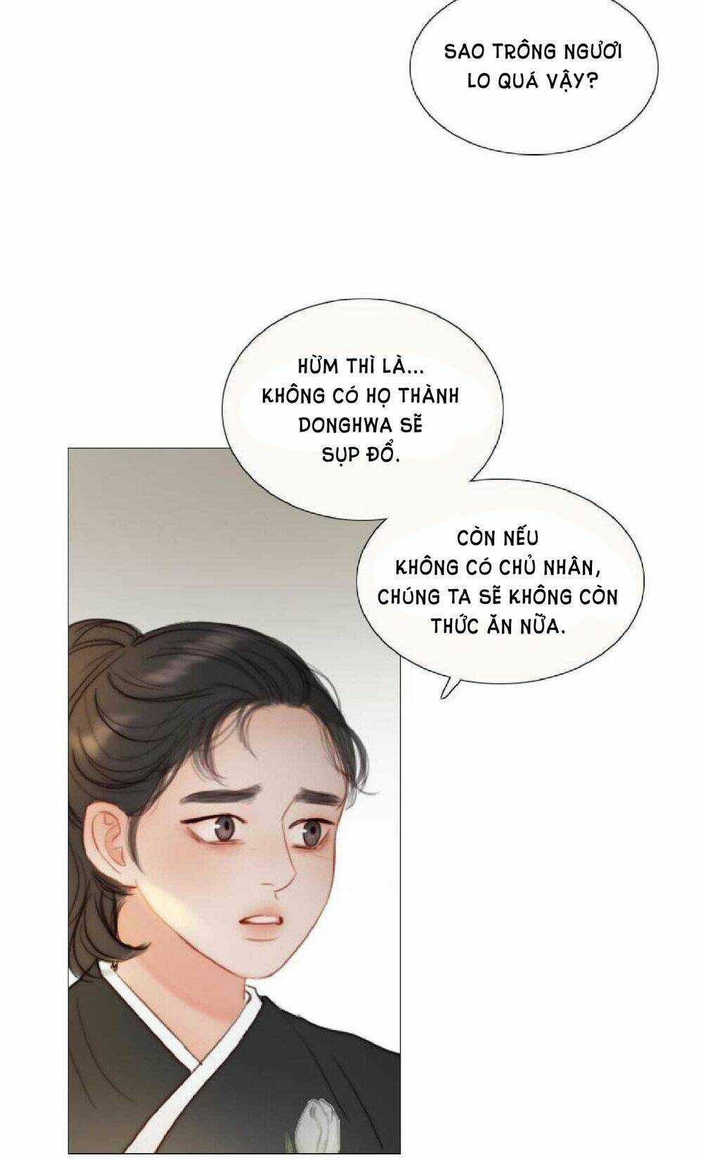 Mùa Đông Tăm Tối Chapter 86 trang 63