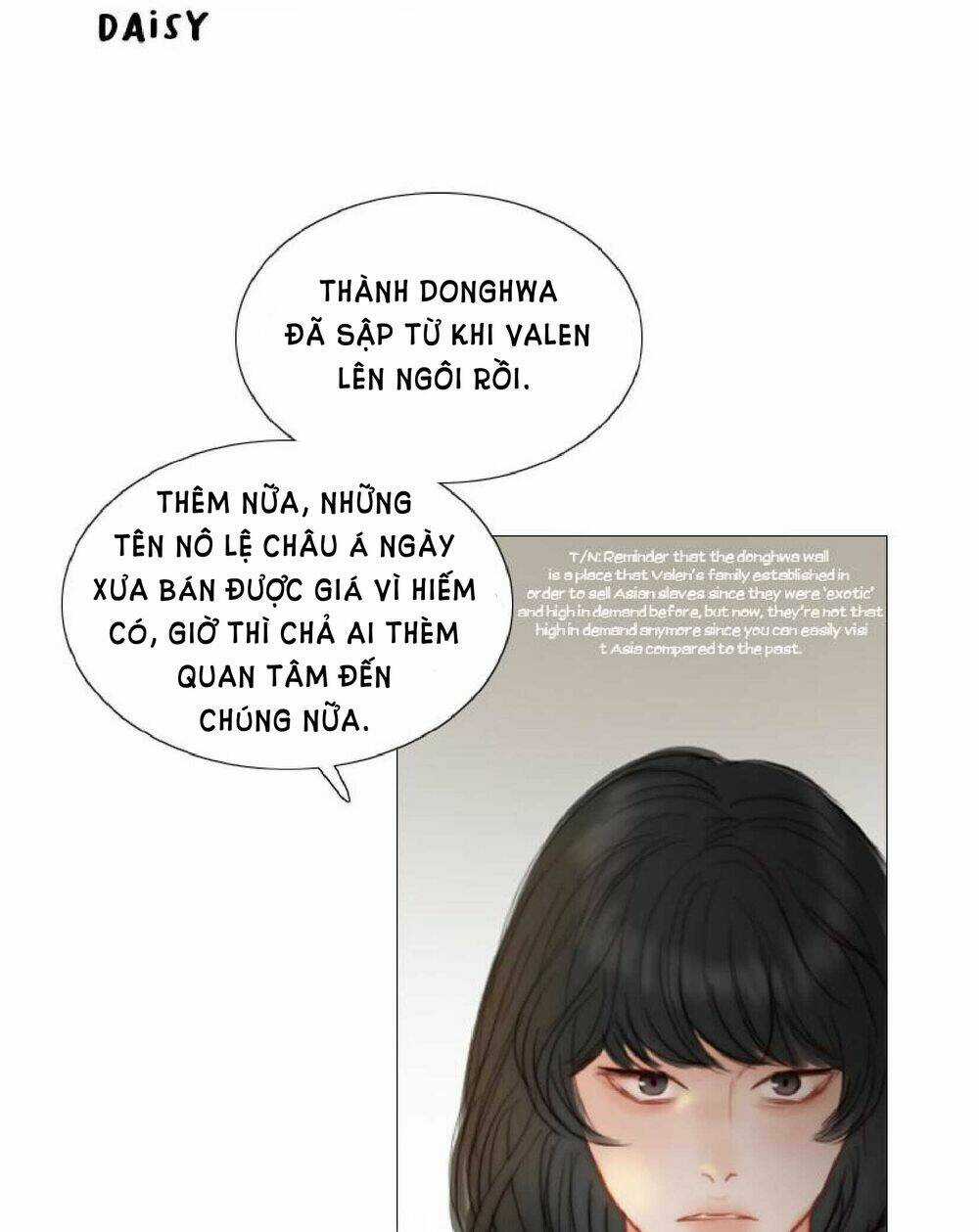 Mùa Đông Tăm Tối Chapter 86 trang 64