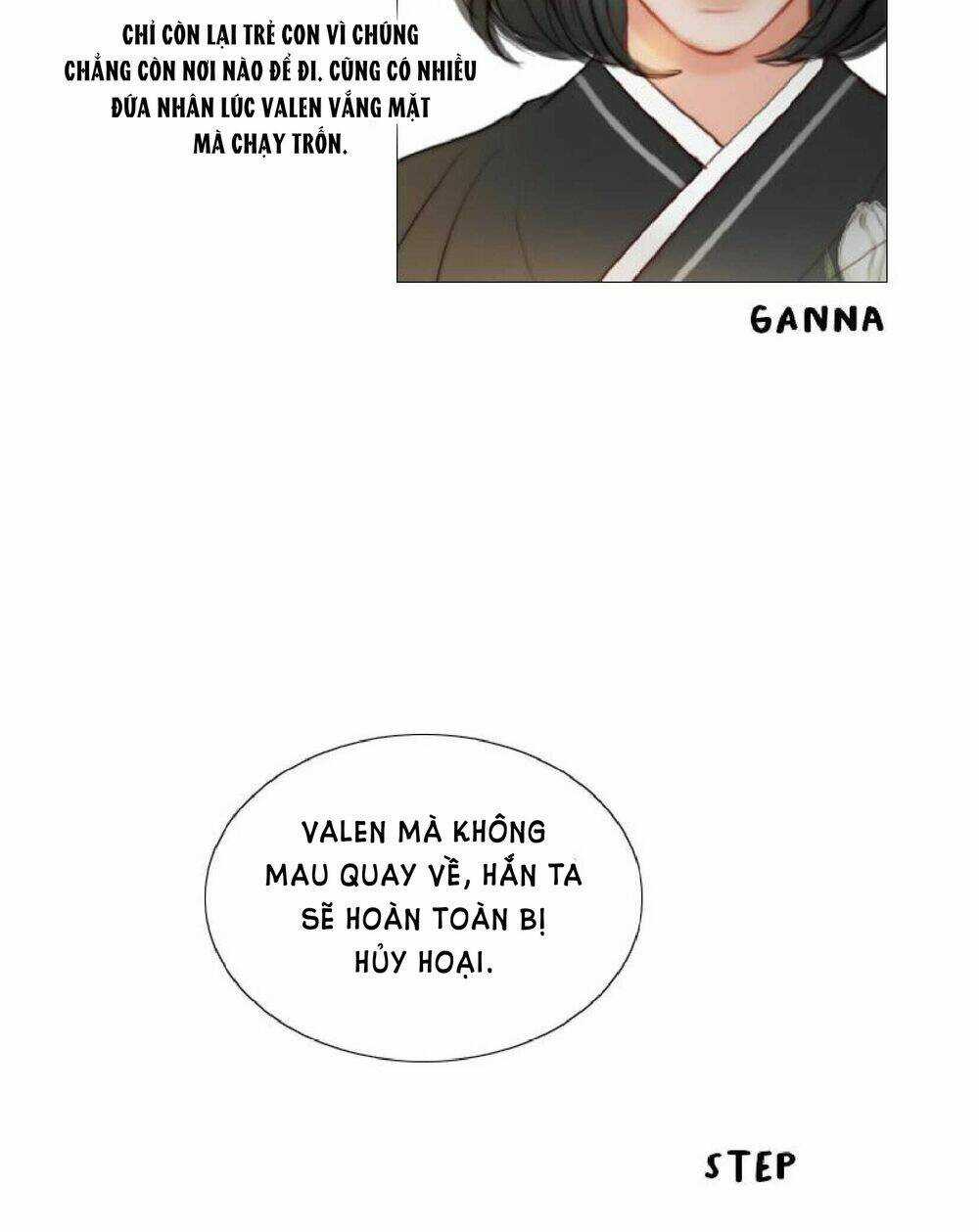 Mùa Đông Tăm Tối Chapter 86 trang 65