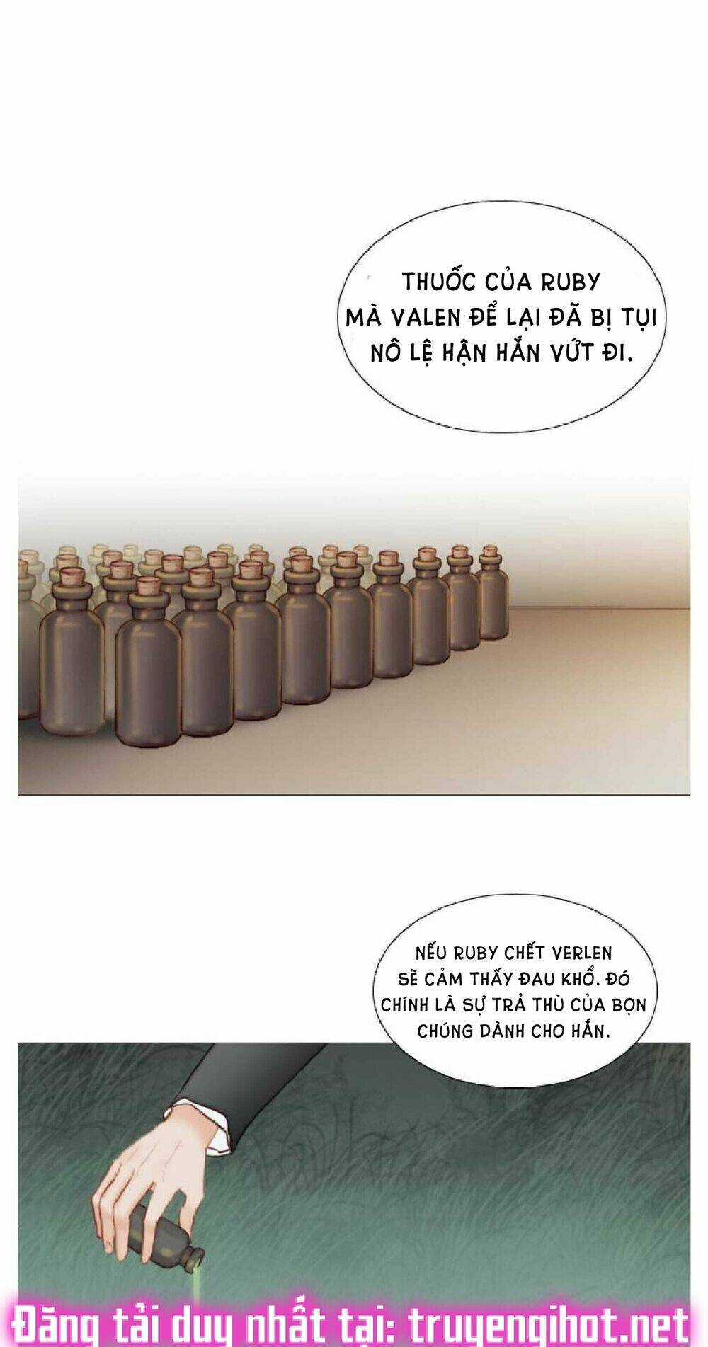 Mùa Đông Tăm Tối Chapter 86 trang 68