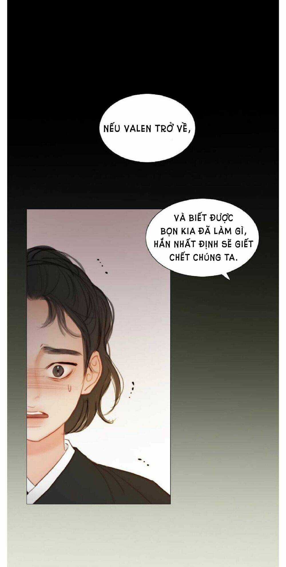 Mùa Đông Tăm Tối Chapter 86 trang 70