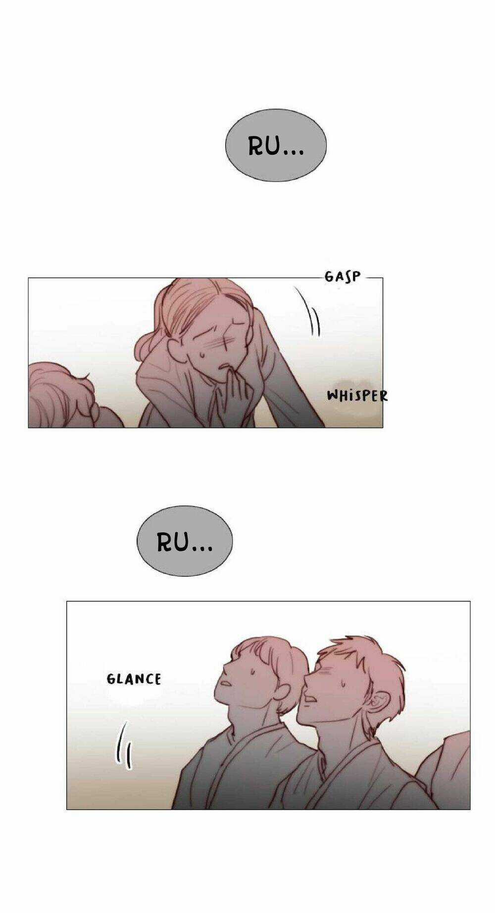 Mùa Đông Tăm Tối Chapter 86 trang 78