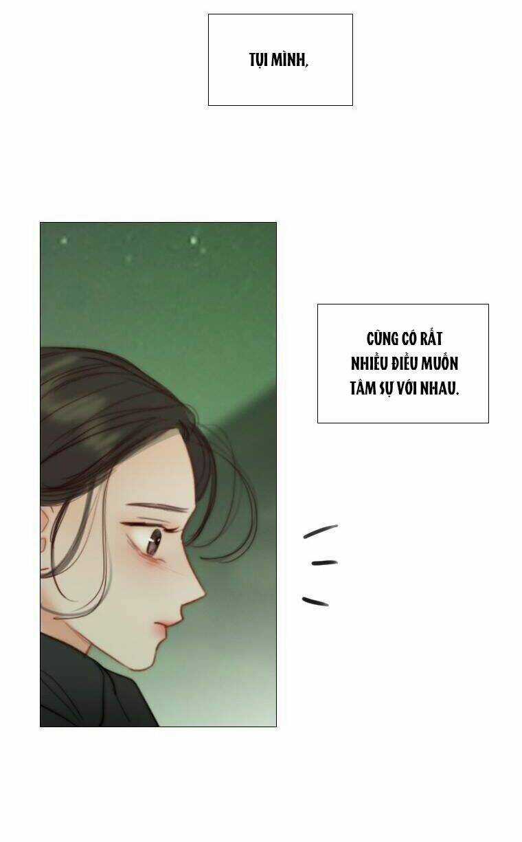 Mùa Đông Tăm Tối Chapter 87 trang 11