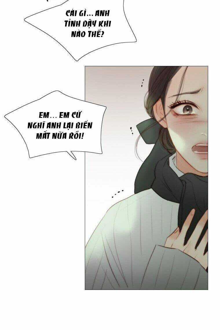 Mùa Đông Tăm Tối Chapter 87 trang 28