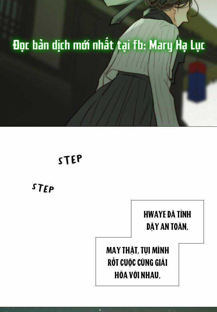 Mùa Đông Tăm Tối Chapter 87 trang 3