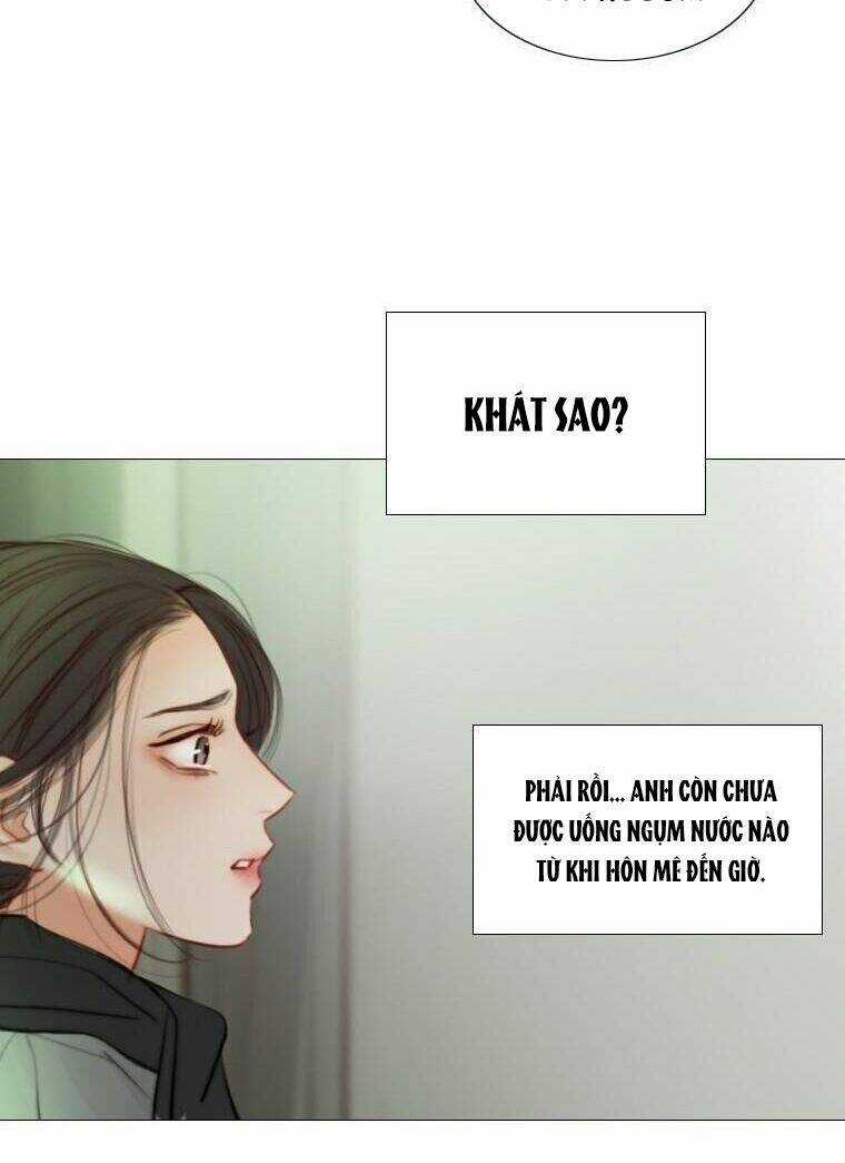 Mùa Đông Tăm Tối Chapter 87 trang 31