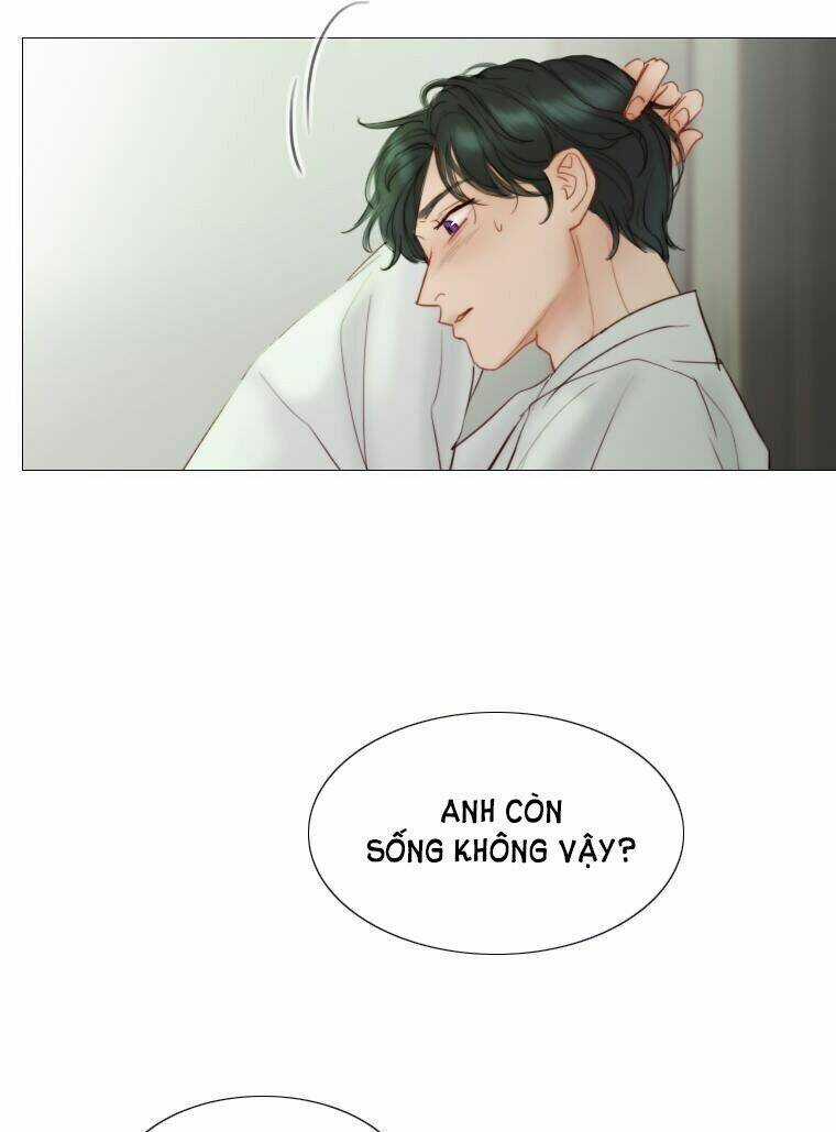 Mùa Đông Tăm Tối Chapter 87 trang 33