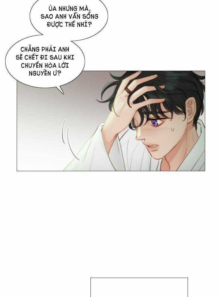 Mùa Đông Tăm Tối Chapter 87 trang 34