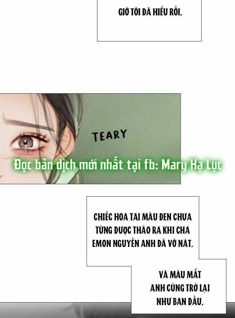 Mùa Đông Tăm Tối Chapter 87 trang 35