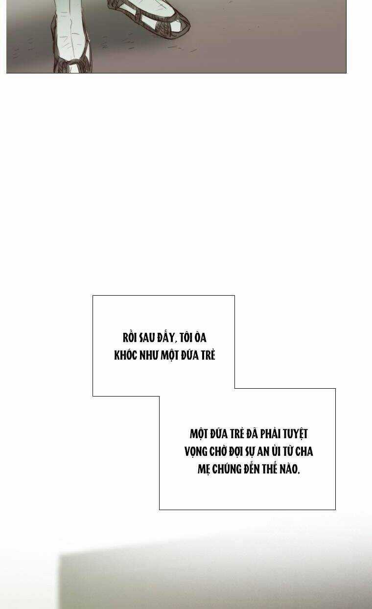 Mùa Đông Tăm Tối Chapter 87 trang 39