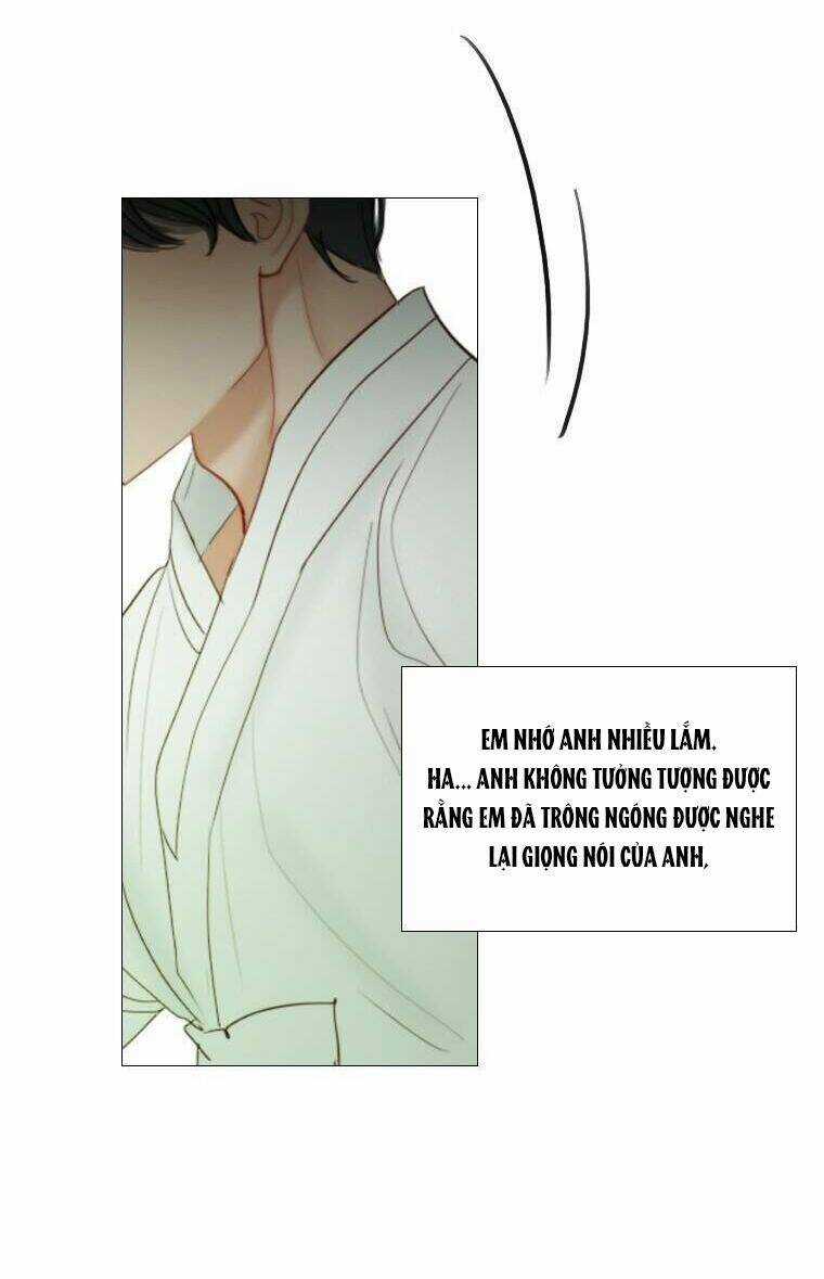 Mùa Đông Tăm Tối Chapter 87 trang 43