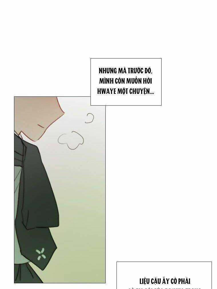 Mùa Đông Tăm Tối Chapter 87 trang 5