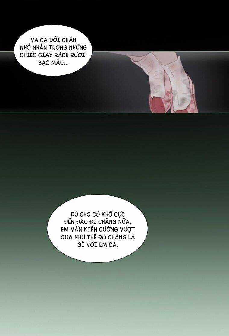 Mùa Đông Tăm Tối Chapter 87 trang 59