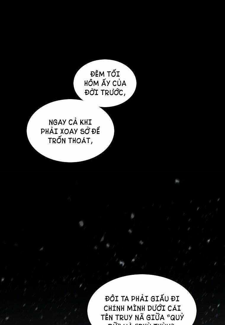 Mùa Đông Tăm Tối Chapter 87 trang 61