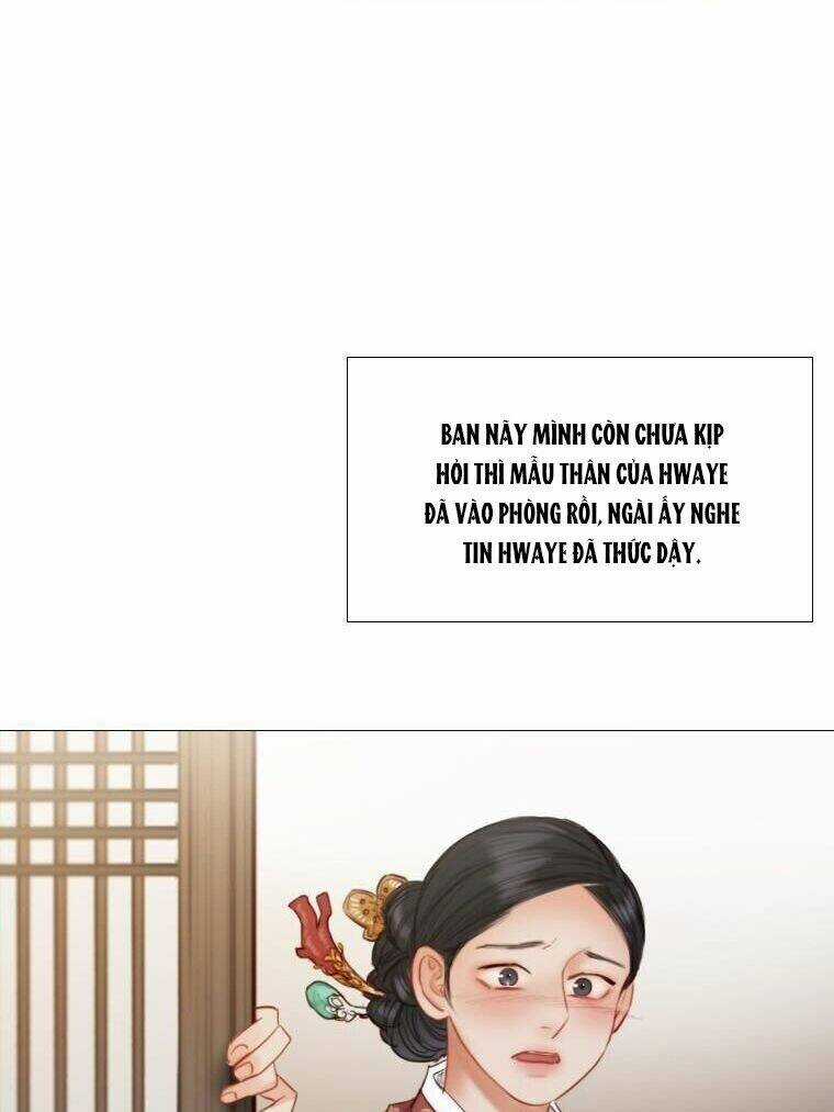 Mùa Đông Tăm Tối Chapter 87 trang 7