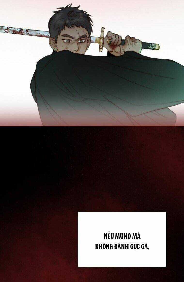 Mùa Đông Tăm Tối Chapter 87 trang 74