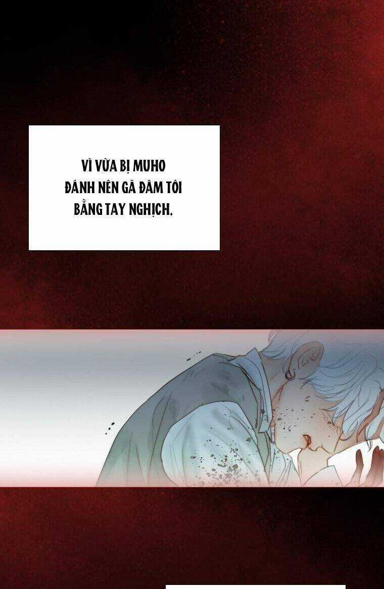 Mùa Đông Tăm Tối Chapter 87 trang 76