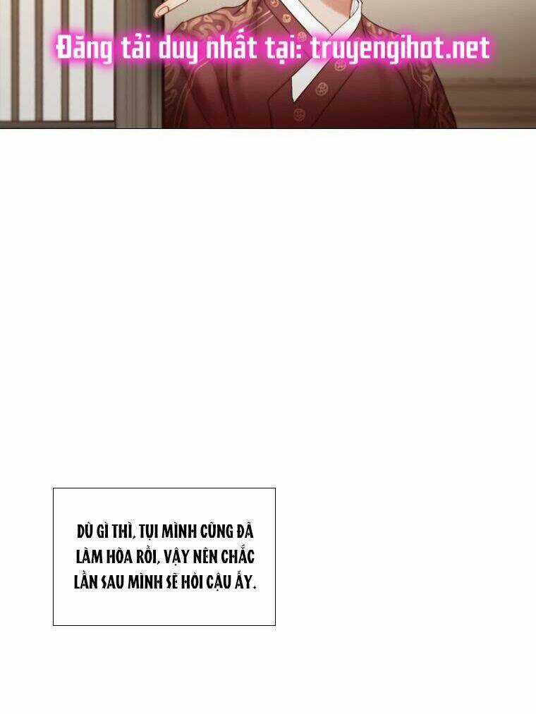 Mùa Đông Tăm Tối Chapter 87 trang 8