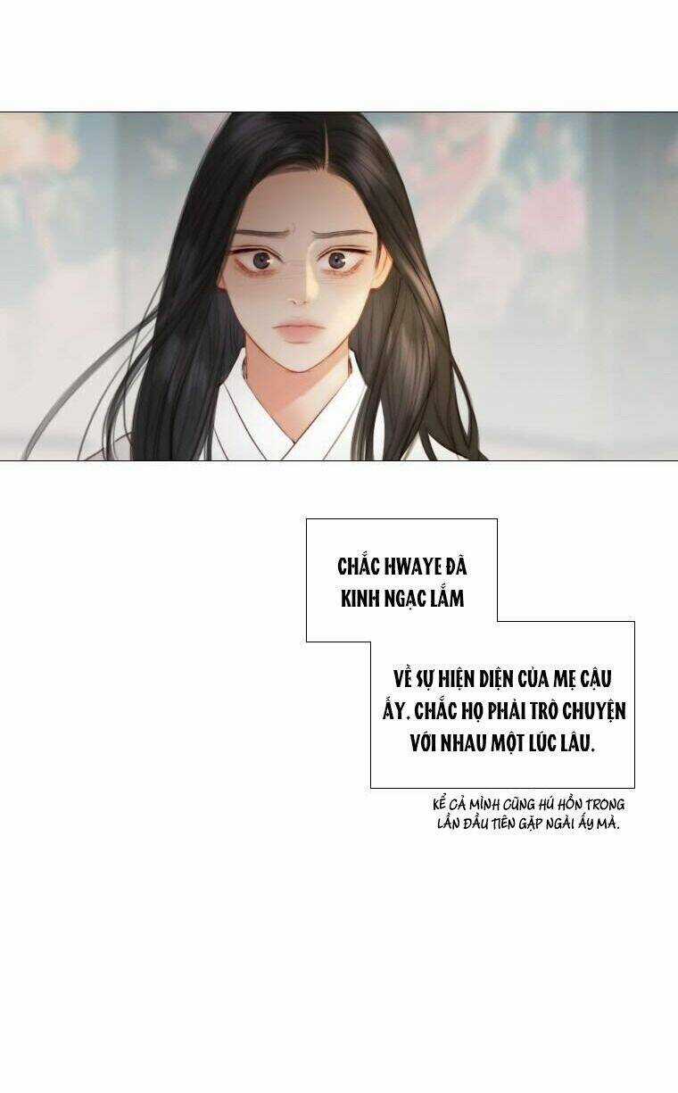 Mùa Đông Tăm Tối Chapter 87 trang 9