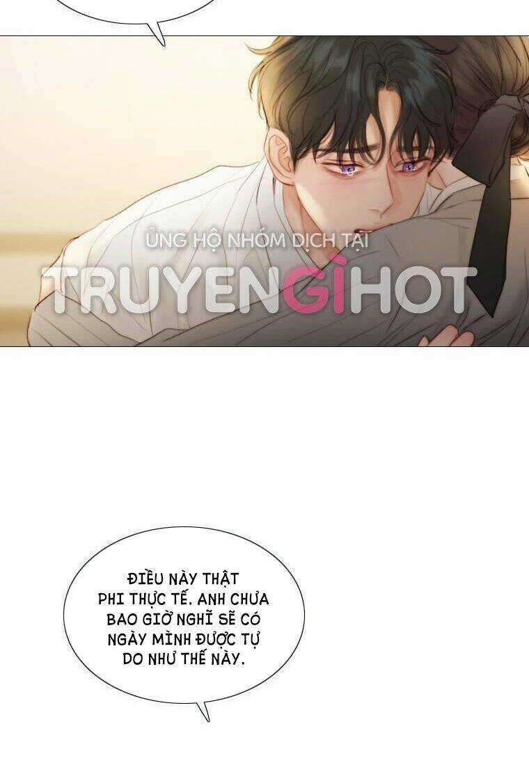 Mùa Đông Tăm Tối Chapter 87 trang 95