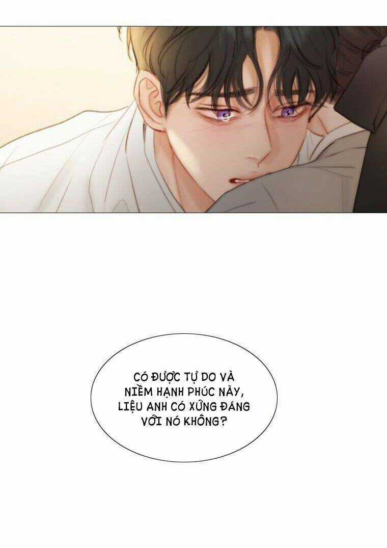 Mùa Đông Tăm Tối Chapter 87 trang 96