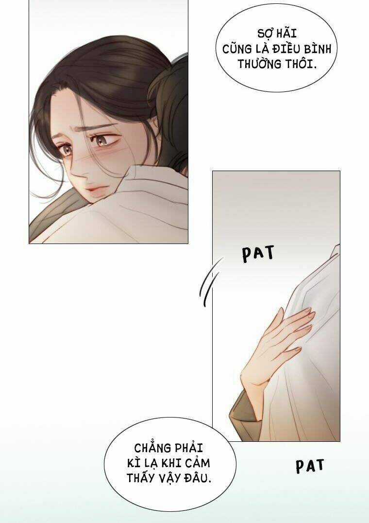 Mùa Đông Tăm Tối Chapter 87 trang 99