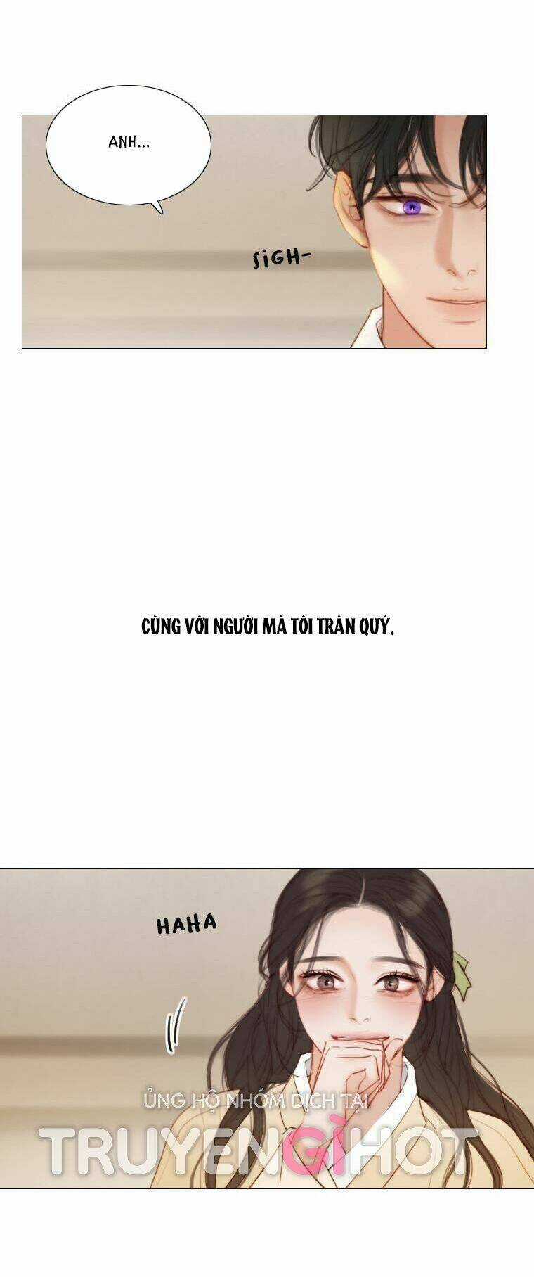 Mùa Đông Tăm Tối Chapter 88 trang 10