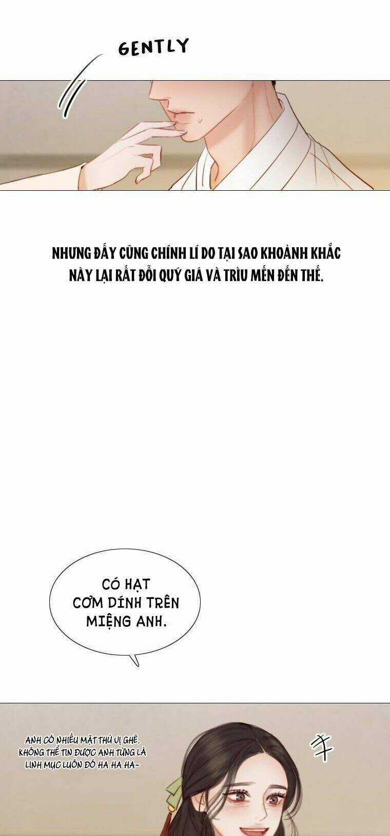 Mùa Đông Tăm Tối Chapter 88 trang 13