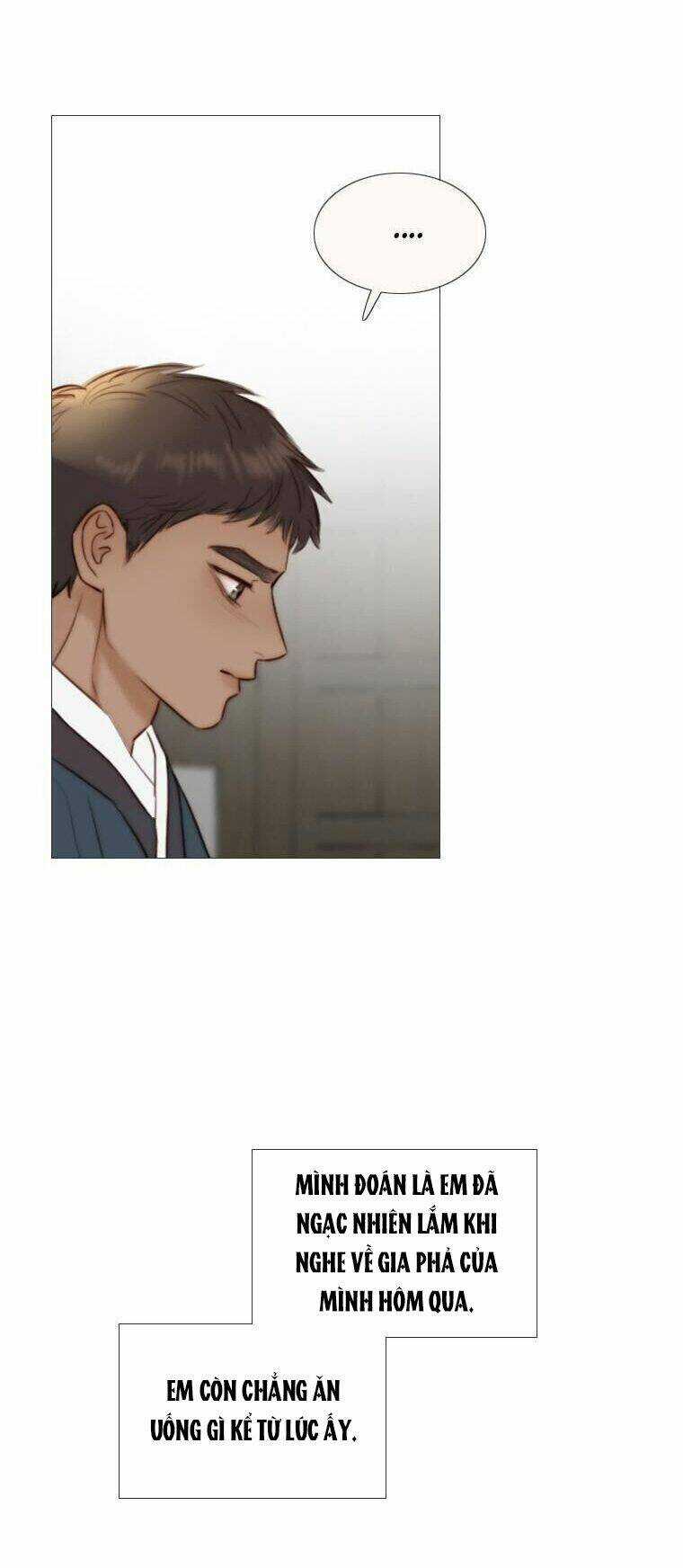 Mùa Đông Tăm Tối Chapter 88 trang 18