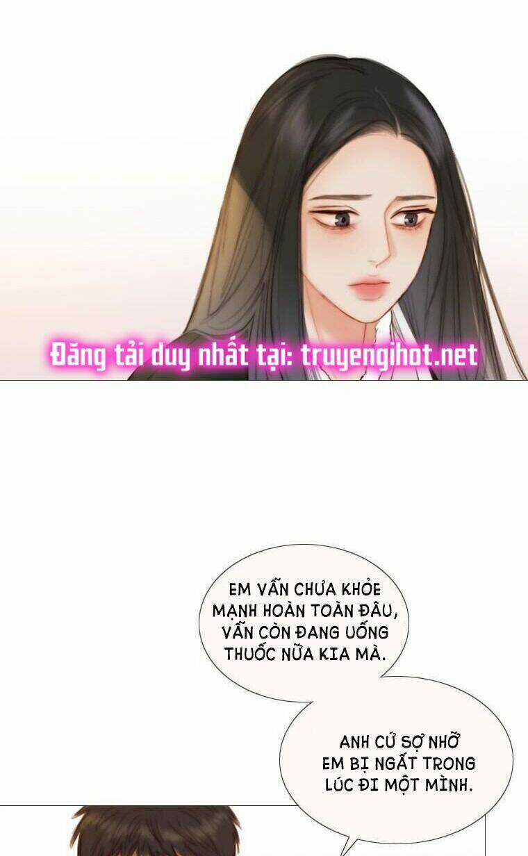Mùa Đông Tăm Tối Chapter 88 trang 19