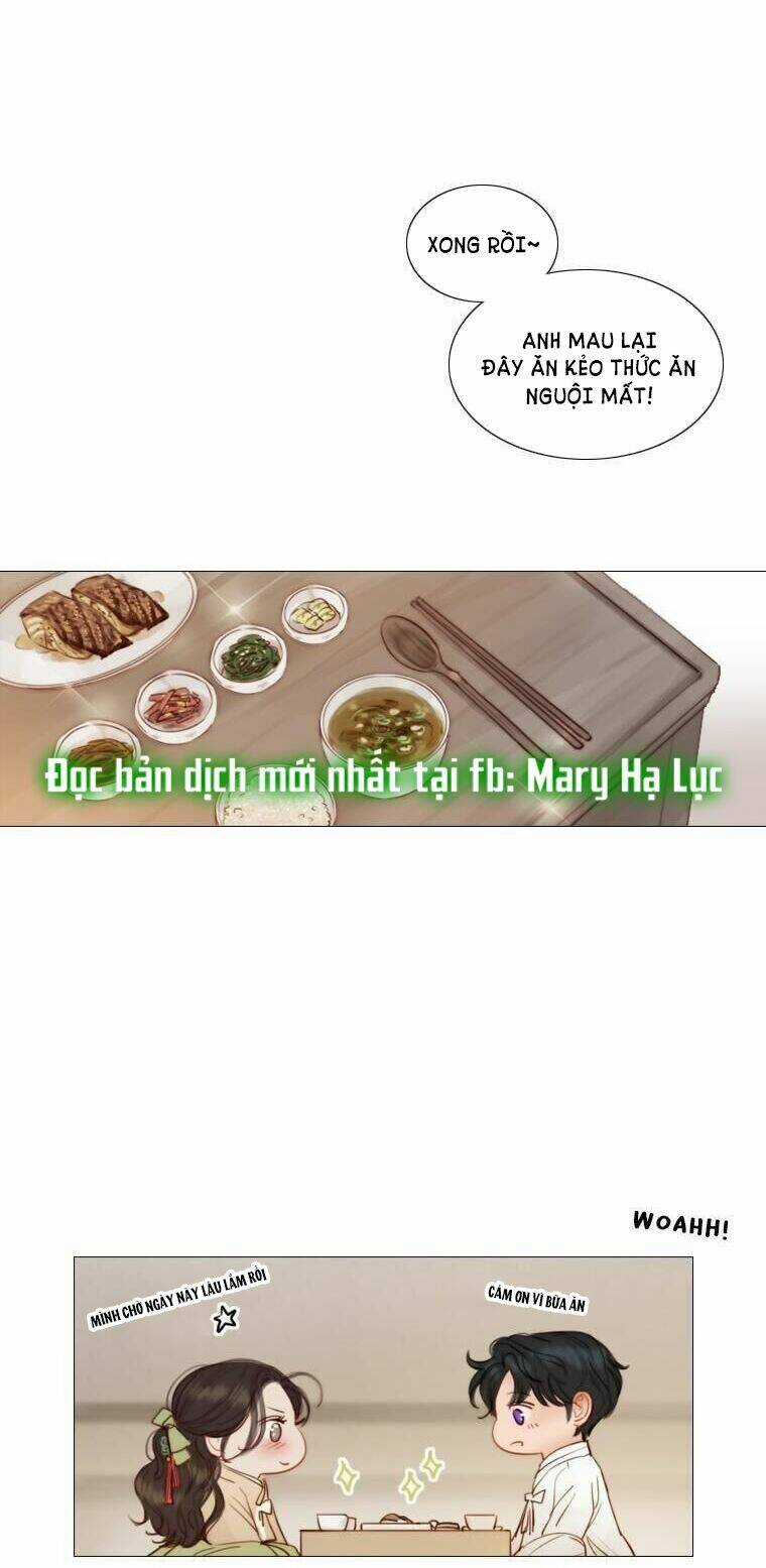 Mùa Đông Tăm Tối Chapter 88 trang 2