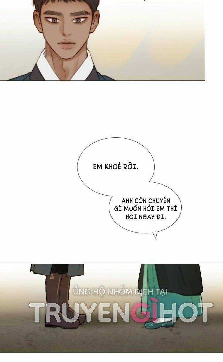 Mùa Đông Tăm Tối Chapter 88 trang 20