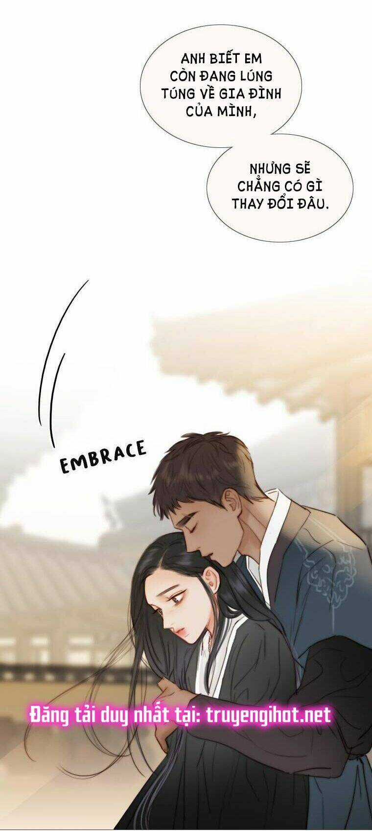 Mùa Đông Tăm Tối Chapter 88 trang 24