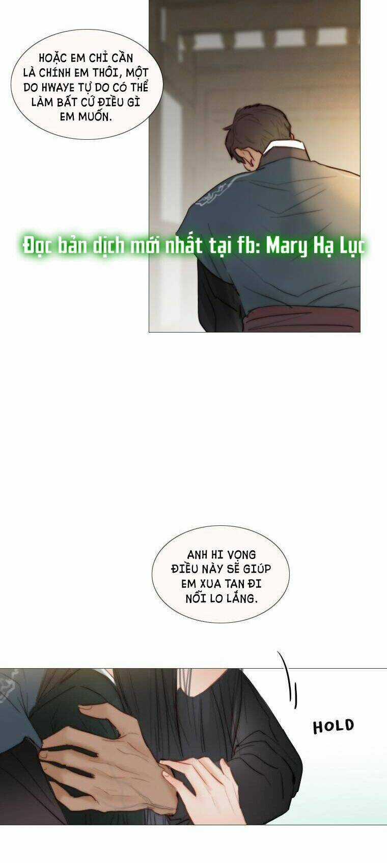 Mùa Đông Tăm Tối Chapter 88 trang 26