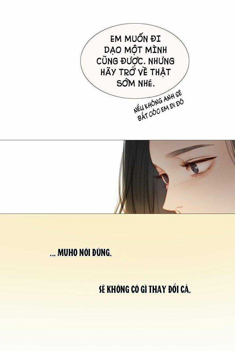 Mùa Đông Tăm Tối Chapter 88 trang 27