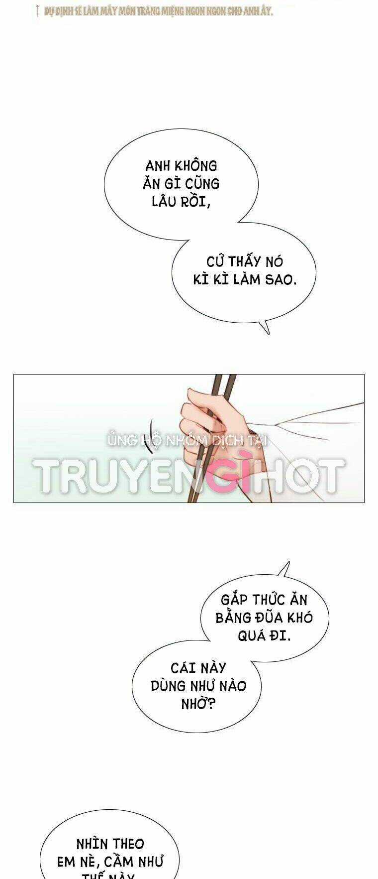 Mùa Đông Tăm Tối Chapter 88 trang 3