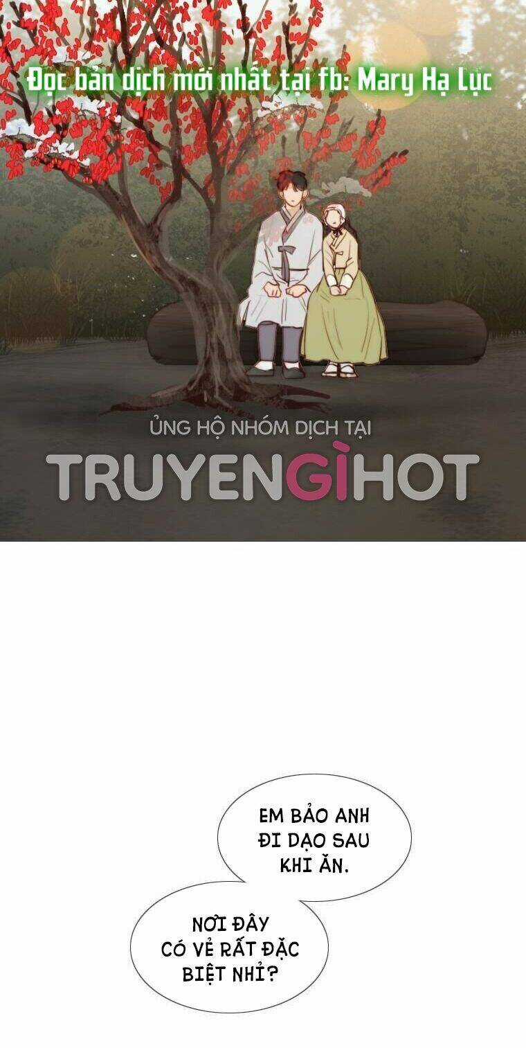 Mùa Đông Tăm Tối Chapter 88 trang 32