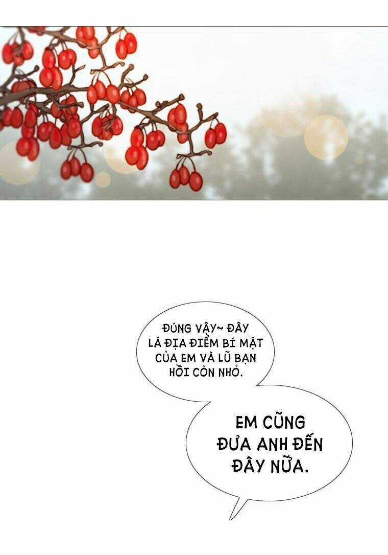 Mùa Đông Tăm Tối Chapter 88 trang 33